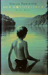 ISBN 9783446192942: Der Mondtrinker – Roman