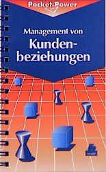 ISBN 9783446193451: Management von Kundenbeziehungen (KM 7)