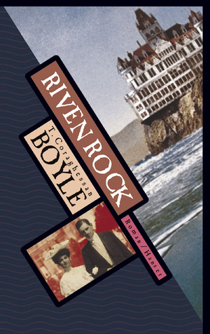 ISBN 9783446194779: Riven Rock