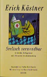 ISBN 9783446195097: Seelisch verwendbar