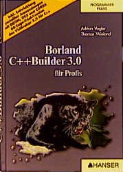 Borland C  Builder 3.0