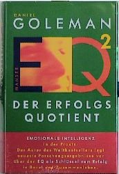 ISBN 9783446196520: EQ 2 - Der Erfolgsquotient