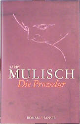 ISBN 9783446196926: Die Prozedur