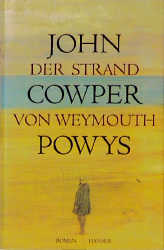 ISBN 9783446197763: Der Strand von Weymouth