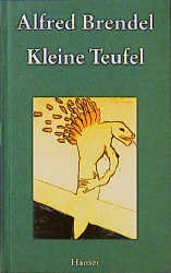 ISBN 9783446197909: Kleine Teufel: Neue Gedichte