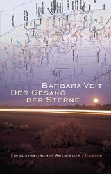 ISBN 9783446198265: Der Gesang der Sterne : ein australisches Abenteuer.