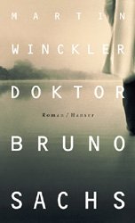 ISBN 9783446198548: Doktor Bruno Sachs