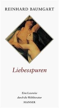 ISBN 9783446199200: Liebesspuren