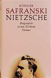 ISBN 9783446199385: Nietzsche - Biographie seines Denkens