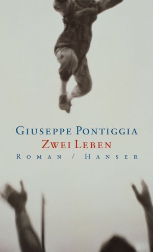 ISBN 9783446201354: Zwei Leben