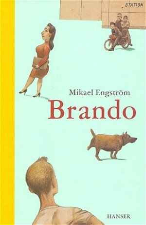 ISBN 9783446203037: Brando