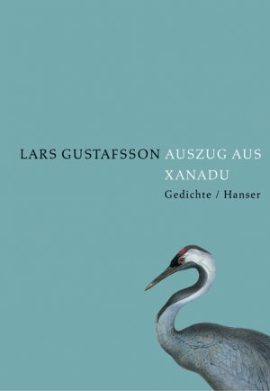 ISBN 9783446203648: Auszug aus Xanadu