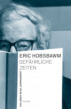 ISBN 9783446203754: Gefährliche Zeiten – Ein Leben im 20. Jahrhundert