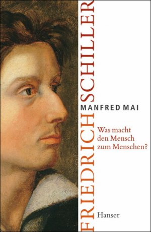 ISBN 9783446205208: "Was macht den Mensch zum Menschen?" - Friedrich Schiller