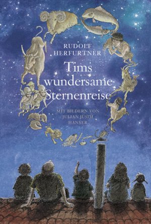 ISBN 9783446205628: Tims wundersame Sternenreise