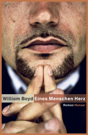 ISBN 9783446205659: Eines Menschen Herz