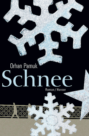 ISBN 9783446205741: Schnee: Roman Roman