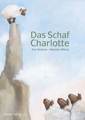 ISBN 9783446206007: Das Schaf Charlotte