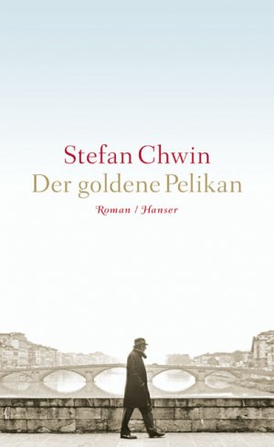 ISBN 9783446206564: Der goldene Pelikan  (Originaltitel - Zloty Pelikan)