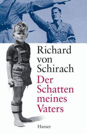 ISBN 9783446206694: Der Schatten meines Vaters