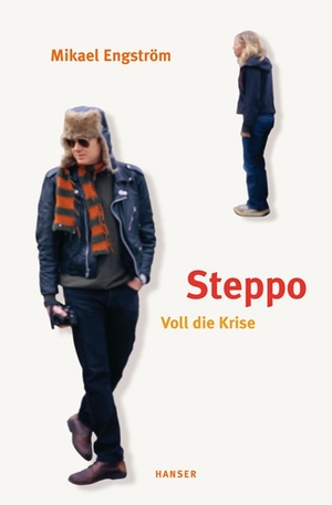 ISBN 9783446207028: Steppo – Voll die Krise