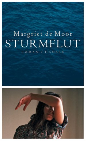 ISBN 9783446207134: Sturmflut.  Roman - signiert