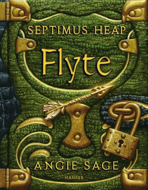 ISBN 9783446207943: Septimus Heap: Flyte