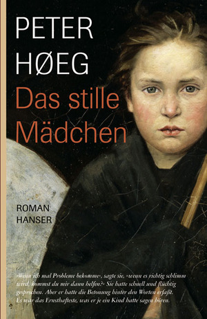 ISBN 9783446208247: Das stille Mädchen – Roman