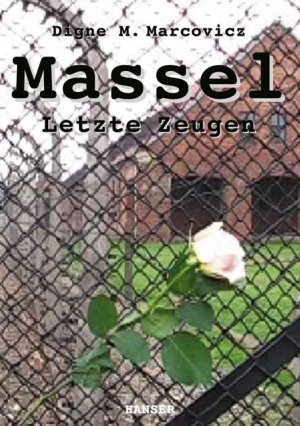 gebrauchtes Buch – Digne M. Marcovicz – Massel