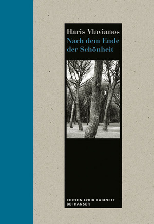 ISBN 9783446208711: Nach dem Ende der Schönheit - Gedichte. Edition Lyrik Kabinett