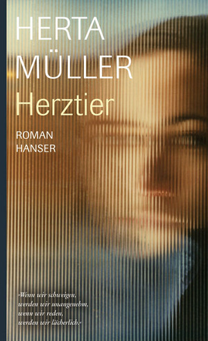 ISBN 9783446208773: Herztier – Roman