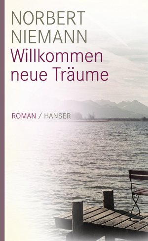 ISBN 9783446209947: Willkommen neue Träume