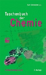 ISBN 9783446210592: Taschenbuch der Chemie