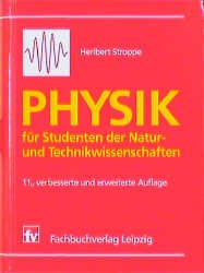 ISBN 9783446210660: Physik für Studenten der Natur- und Technikwissenschaften