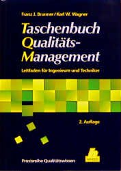 ISBN 9783446211186: Taschenbuch Qualitätsmanagement