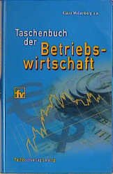 ISBN 9783446212480: Taschenbuch der Betriebswirtschaft