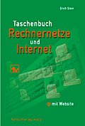 ISBN 9783446215429: Taschenbuch Rechnernetze und Internet