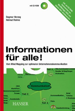 ISBN 9783446219939: Informationen für alle!