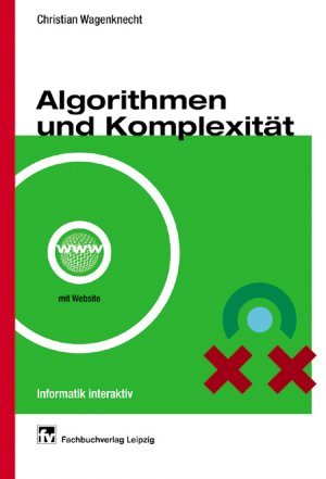 ISBN 9783446223141: Algorithmen und Komplexität