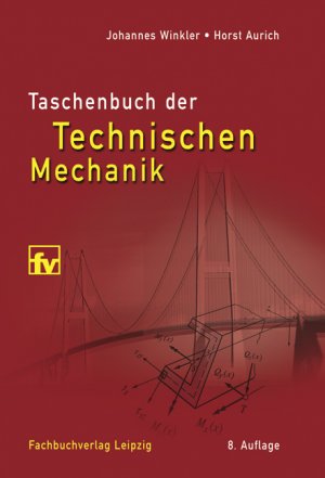 ISBN 9783446228702: Taschenbuch der Technischen Mechanik