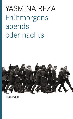 ISBN 9783446230293: Frühmorgens, abends oder nachts