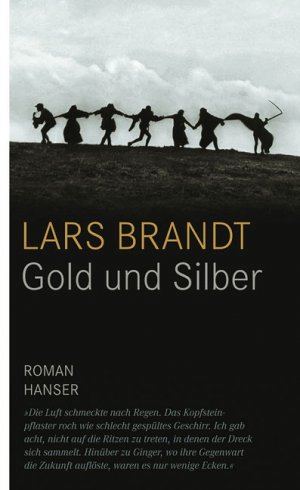 ISBN 9783446230323: Gold und Silber – Roman