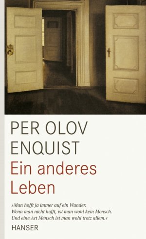 gebrauchtes Buch – Enquist Per – Ein anderes Leben