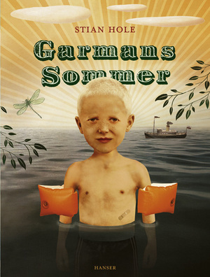 ISBN 9783446233140: Garmans Sommer