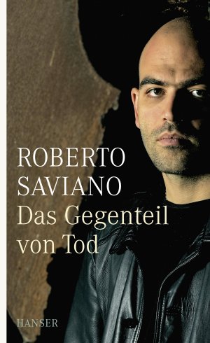 ISBN 9783446233355: Das Gegenteil von Tod