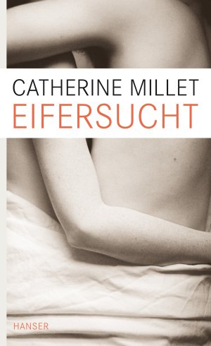 ISBN 9783446233980: Eifersucht