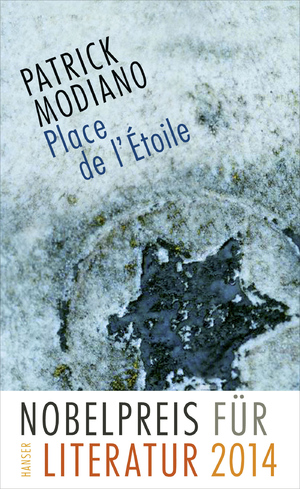 gebrauchtes Buch – Modiano, Patrick – Place de l'Etoile: Roman Roman