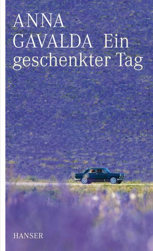 ISBN 9783446234895: Ein geschenkter Tag