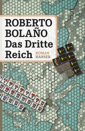 ISBN 9783446236103: Das Dritte Reich – Roman