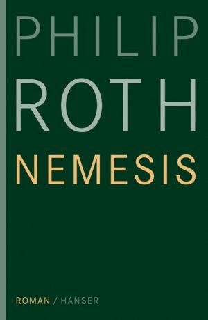 gebrauchtes Buch – Philip Roth – Nemesis